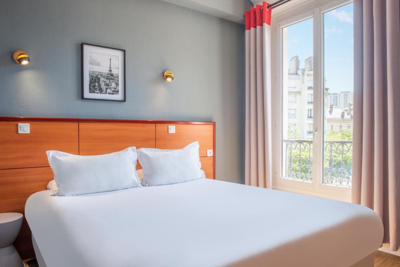 Hotel Coypel By Magna Arbor Parijs