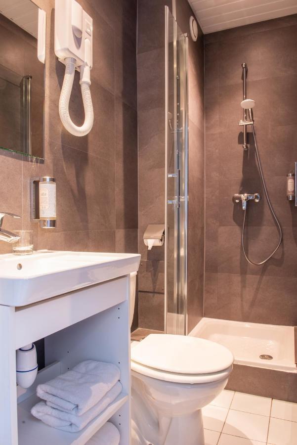 Coypel By Magna Arbor 3* Parijs