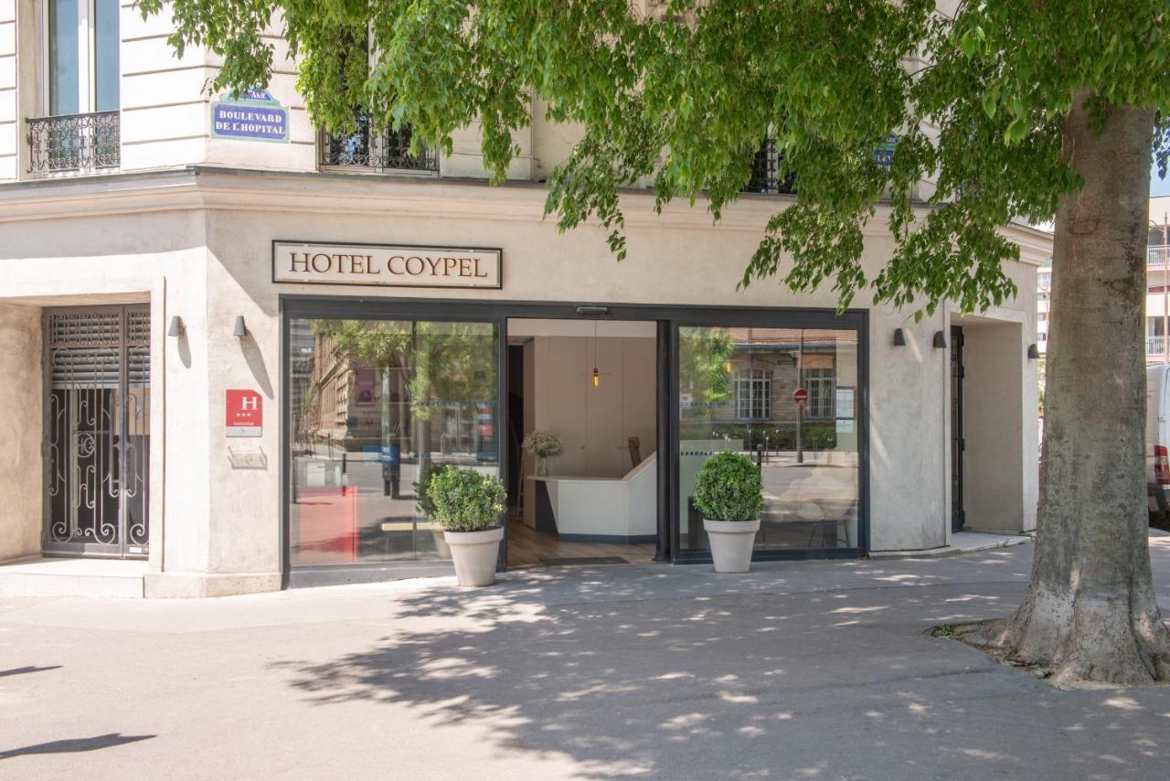 Coypel By Magna Arbor Hotel Parijs